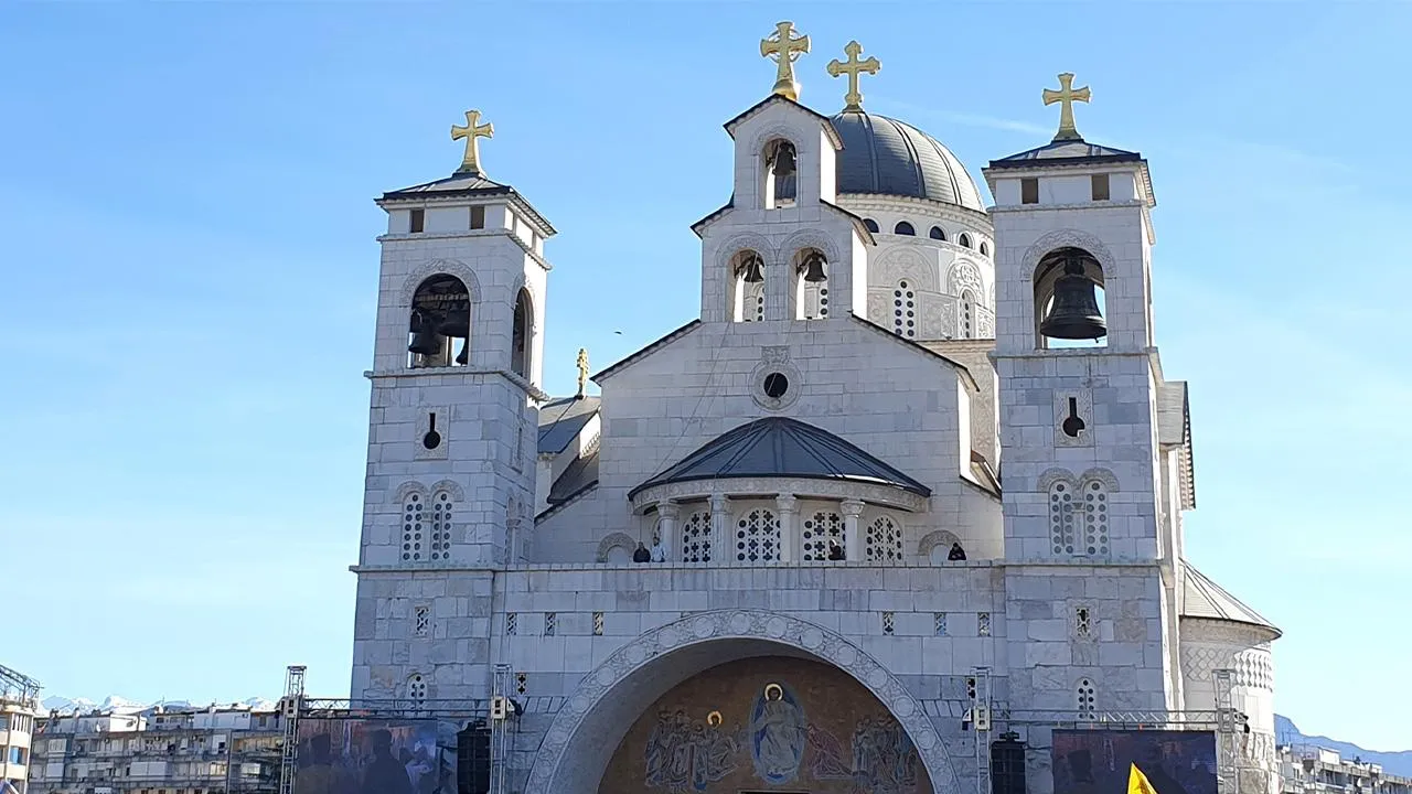 Павел Бушуев/ТАСС