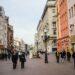 Фотовыставку «Знаковые места Москвы: прошлое, настоящее и будущее» можно увидеть на Арбате