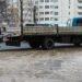 В Подмосковье пройдет профилактический рейд «Тахограф» с 6 по 12 ноября