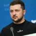 Зеленского удостоили звания «главного мечтателя года»