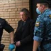 Юрист Соловьев объяснил причины неучастия актера Ефремова в спецоперации