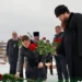 Денис Семенов посетил богослужение, посвященное священномученику Константину Успенскому
