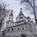 В Москве отреставрируют церковь Успения Пресвятой Богородицы в Вешняках