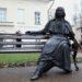 В России за 18 млн рублей впервые выставят на аукцион автограф Гоголя
