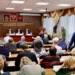 В Павлово-Посадском городском округе  прошло оперативное совещание с жителями