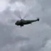 Пять военных из США погибли во время крушения вертолета в Средиземном море