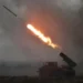 Российский «Град» сорвал ночную попытку украинского подразделения форсировать Днепр
