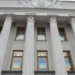 Замглавы нацбезопасности Украины хотят отстранить от должности за критику Залужного