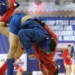Россия с 13 золотыми медалями выиграла чемпионат мира по самбо