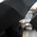 Жителей Москвы и области предупредили о холодных выходных и дождях