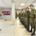 В Подмосковье напомнили о работе центра отбора на военную службу по контракту