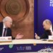 Лукашенко и Путин пять часов думали о выживании
