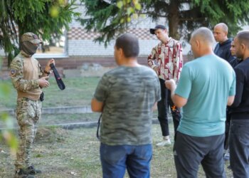 Жителям, заключившим контракт от Подмосковья, напомнили о льготах для участников СВО