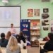 Рассказали о силе десанта: открытый урок о Моонзундской операции провели в Химках