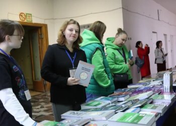 XII Всероссийский студенческий БиоТурнир в Пущино, Серпуховский округ