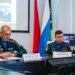 Предпринимателям Химок напомнили о мерах пожарной безопасности