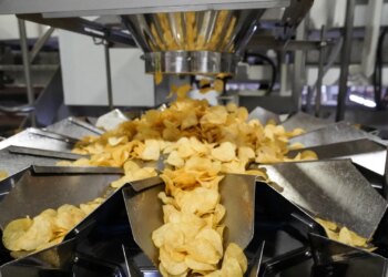 Вредным продуктам могут поставить красные ценники