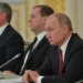 Президент Сербской республики пожаловался Путину на давление со стороны ЕС
