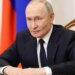 Предатели или прагматики? Почему немецкие депутаты празднуют день рождения Путина?