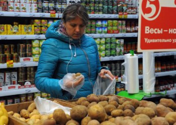 Аналитик спрогнозировал изменение цен на продукты в ближайшие месяцы