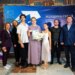Супруга участника СВО из Серпухова проявила себя в творческом конкурсе «Женщина — Герой 2025»