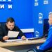 Глава Николай Прилуцкий провел личный прием жителей округа Шатура