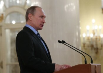 Путин: Россия активно ведет разработки новых гиперзвуковые ракетных системы