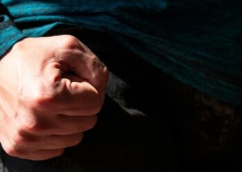 Школьники устроили побоище в Дагестане