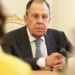 Лавров: «План Трампа по сектору Газа — это лучшее, что сейчас есть на столе»