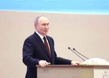 Путин рассказал о судьбе семейной ипотеки в России
