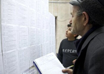 Хватит ли в Рязани работы для всех: свыше 350 вакансий предложили рязанцам на ярмарке вакансий