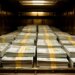 Германия начала конфискацию €720 млн российского банка
