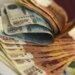 В России высказались за нанесение символов войны на рублевые купюры