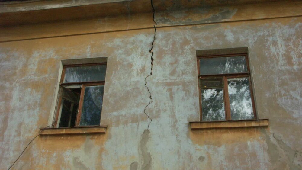 Ветхое жилье в Орехово-Зуевском районе