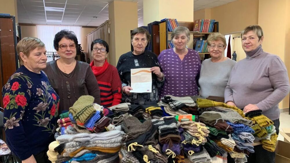 администрация городского округа Коломна