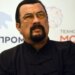 Стивен Сигал провел встречу с ветеранами СВО в Москве
