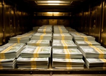 Германия начала конфискацию €720 млн российского банка