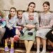 Психолог Билык пояснил важность введения в вузах курса подготовки к родительству