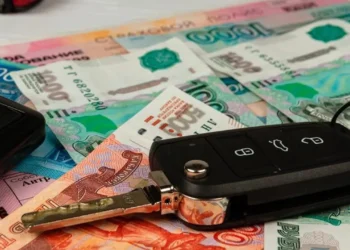 Авто вместо квартиры: почему аренда машин приносит на 26% больше дохода