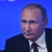 Путин объявил о размещении войск на границе с Финляндией в ответ на расширение НАТО
