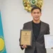 18-летнего вратаря «Кайрата» засыпали подарками после дебюта в Лиге чемпионов