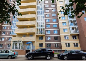 Названы причины роста стоимости жилья в России