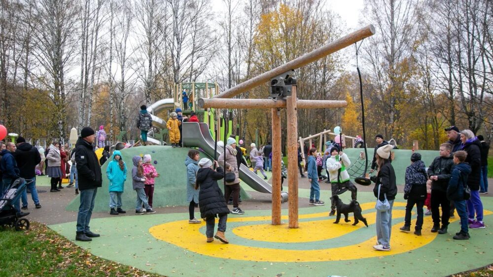 администрация городского округа Коломна