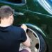 Автоюрист предупредил о штрафах за незаконный тюнинг