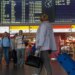 В аэропортах Геленджика, Краснодара и Калуги Росавиацией введены ограничения на полеты