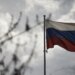 Дрон атаковал торгпредство РФ в Стокгольме: вандалы не прекращают нападения